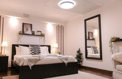 Alba Iulia Apartment | B&M Apartment