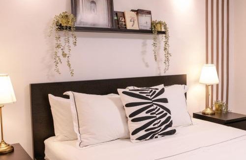 Alba Iulia Apartment | B&M Apartment
