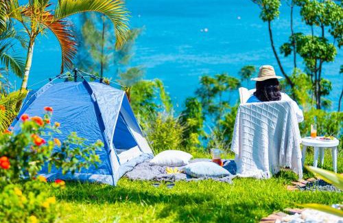 Gisenyi Hotel | B&P Ever Retreat Villa Gisenyi