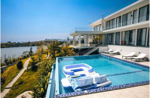 Gisenyi Hotel | B&P Ever Retreat Villa Gisenyi