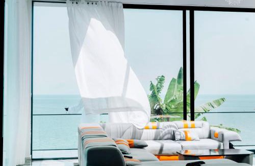 Gisenyi Hotel | B&P Ever Retreat Villa Gisenyi