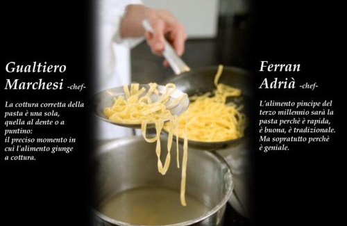 Ivrea House | B&P La Gusteria