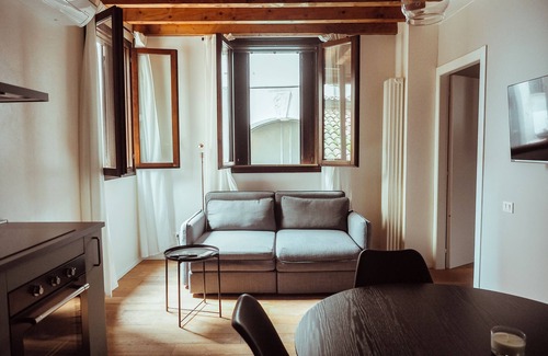 Vicenza House | B.R.E. Apartment - Pigafetta