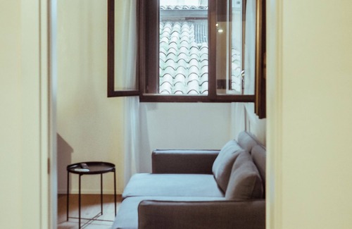 Vicenza House | B.R.E. Apartment - Pigafetta
