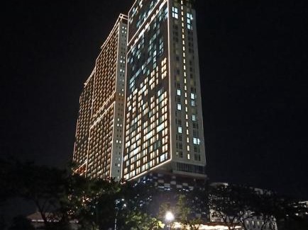 Bumi Serpong Damai Apartment | B Residence BSD