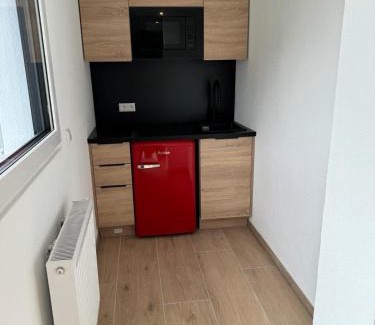 Weissenhorn House | B&S Aparthotel