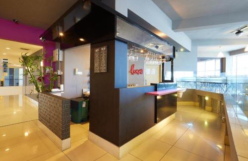 Pegawai Hotel | B&S Boutique Hotel