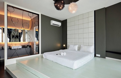 Pegawai Hotel | B&S Boutique Hotel