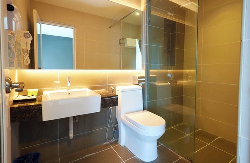 Pegawai Hotel | B&S Boutique Hotel