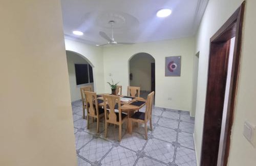 Cape Coast Apartment | B's Classic and Cozy Apartments
