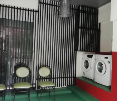 Thung Maha Mek Hotel | B.S. Court Hotel Sathorn