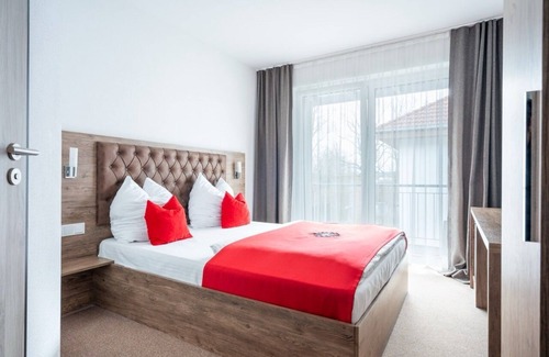 Weissenhorn Hotel | B&S Hotel