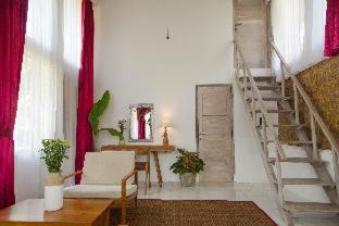 Ubud Hotel | B Saya Villas