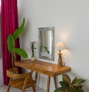 Ubud Hotel | B Saya Villas