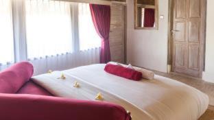 Ubud Hotel | B Saya Villas