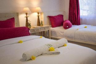 Ubud Hotel | B Saya Villas