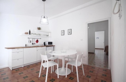 Castelbuono Apartment | B&Sicily - Casa e Putia
