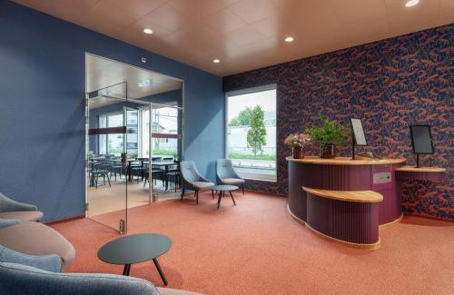 Arbon Hotel | b-smart hotel Arbon