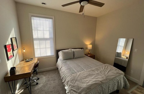 Gas City House | B St Bungalow