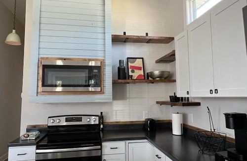 Gas City House | B St Bungalow