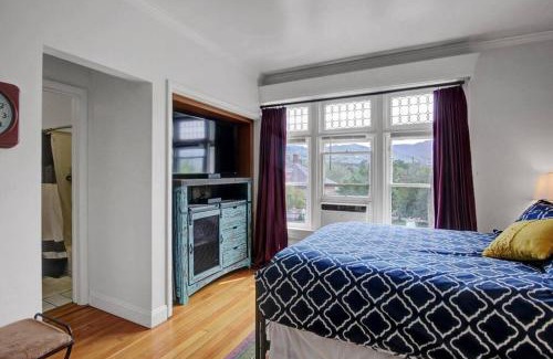 Lower Avenues Apartment | B Street C