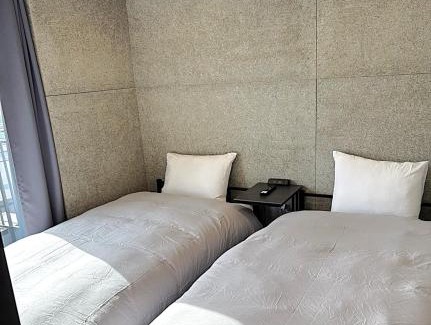 Matsusaka Apartment | B-sum M-1
