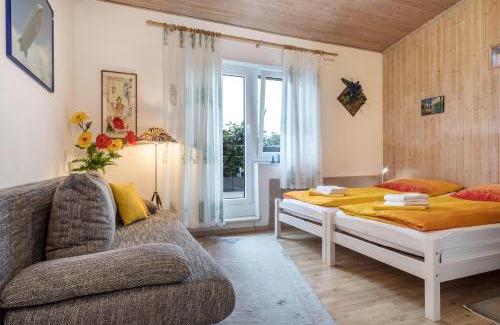 Meckenbeuren Apartment | B und E Röck