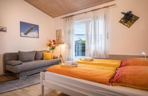 Meckenbeuren Apartment | B und E Röck