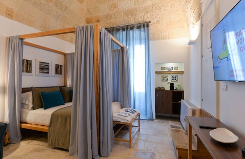 Polignano a Mare House | B-Welcome Rooms of Charmes & Relax