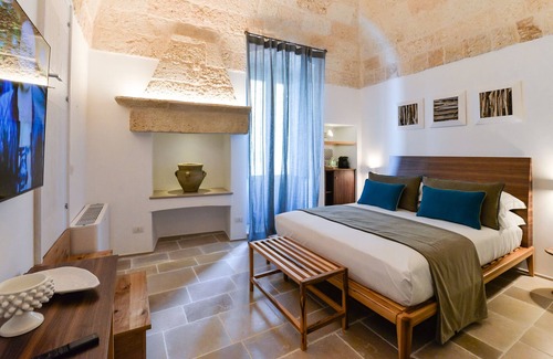 Polignano a Mare House | B-Welcome Rooms of Charmes & Relax