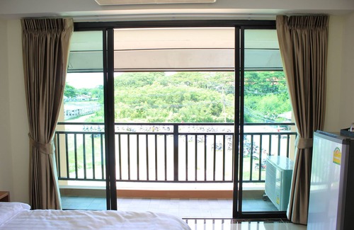 Tha Sala Hotel | B&Y Residence