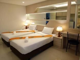 Don Muang Hotel | B-your home Hotel Don Mueang Airport Bangkok 如你家酒店