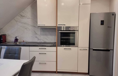 Bergheim Apartment | B01-Apartment near Cologne and Bonn