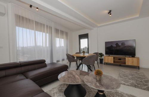 Bar Apartment | B1 first line apartments