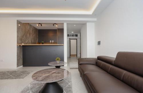 Bar Apartment | B1 first line apartments