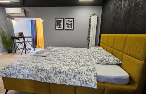 Braila Apartment | B16 Studio
