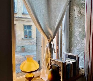 Kuldiga Apartment | B19 Kuldiga