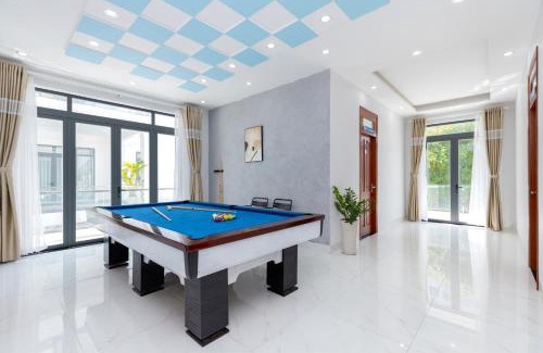 Vung Tau Villa | B2-11 Hoàng My Villa