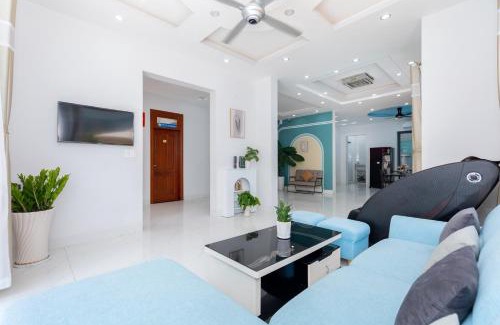 Vung Tau Villa | B2-11 Hoàng My Villa