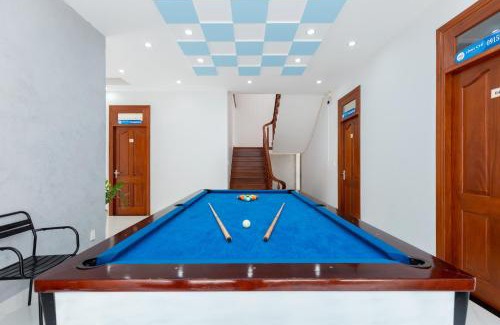 Vung Tau Villa | B2-11 Hoàng My Villa