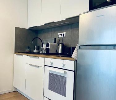 Balatonszemes Apartment | B2 Apartman
