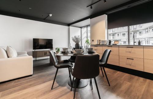 Hliðar Apartment | B2 Apartments by Heimaleiga