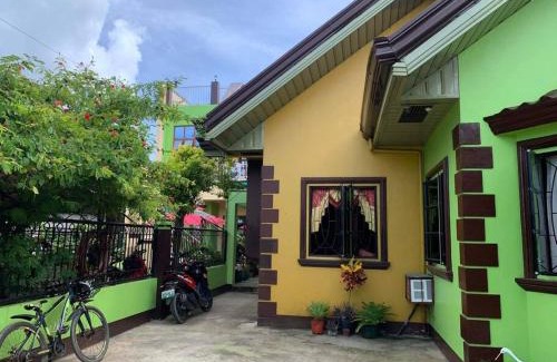 Guiuan House | B2 Guest House A-Main