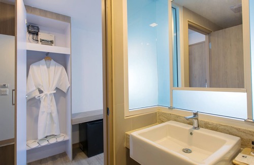 Nakhon Sawan Hotel | B2 Nakhon Sawan Premier Hotel