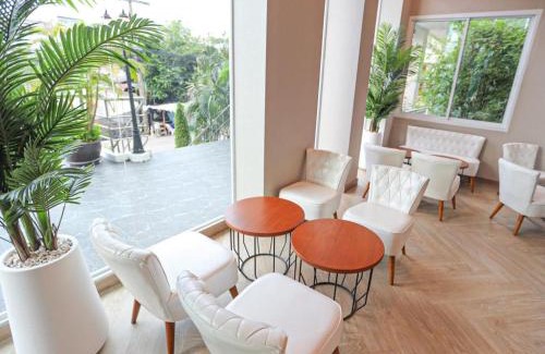 Nong Bon Hotel | B2 Suan Luang Rama 9 Srinakarin 42 Boutique & Budget Hotel