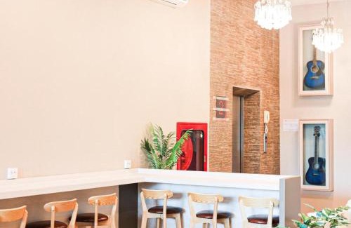 Nong Bon Hotel | B2 Suan Luang Rama 9 Srinakarin 42 Boutique & Budget Hotel