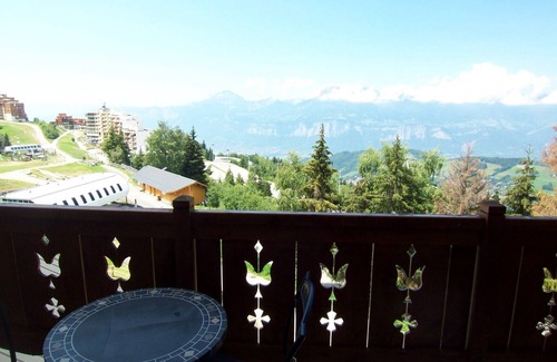 Prapoutel Apartment | B202 - 42 m2 - 2P+Cab - 4/6 pers