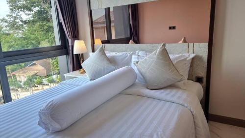 Ao Nang Apartment | B203-Hi-Ended Sea View 1 Bedroom at Ao Nang Beach