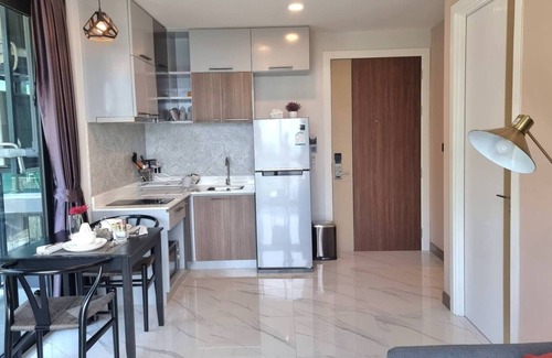 Ao Nang Apartment | B204-Nice Seaview One Bedroom at Ao Nang Beach