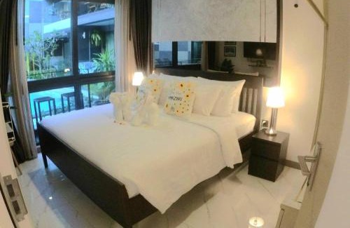 Ao Nang Apartment | B206 - Nice Pool Access 1 Br 300m To Ao Nang Beach